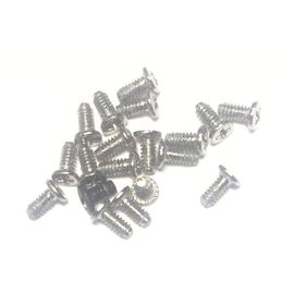 Samsung SM-J510FN/DS Galaxy J5 (2016) Набор винтов (original) Samsung - Сервис Плюс Рус