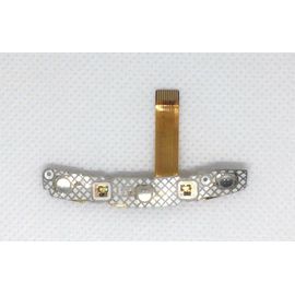 Philips Xenium X518 Шлейф функциональных кнопок (original) Philips - Сервис Плюс Рус