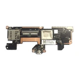 Asus Nexus 7 (ME571KL) Нижняя плата в сборе с компонентами (original) ASUS - Сервис Плюс Рус