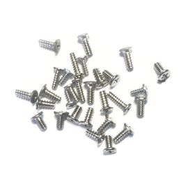 Canon PowerShot A570is Набор винтов (original) Canon - Сервис Плюс Рус