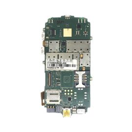 Philips Xenium X830 Материнская плата в сборе с компонентами (original) Philips - Сервис Плюс Рус