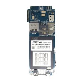 Explay Moon Материнская плата (original) Explay - Сервис Плюс Рус