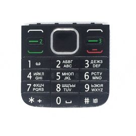 Explay Moon Клавиатура (Черный) (original) Explay - Сервис Плюс Рус