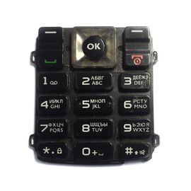 Philips Xenium X2300 Клавиатура (original) Philips - Сервис Плюс Рус