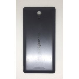 Highscreen Power Five Pro Задняя крышка (Серый) (original) Highscreen - Сервис Плюс Рус