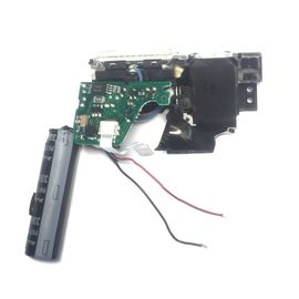 Canon PowerShot A570is Блок вспышки (в сборе) (original) Canon - Сервис Плюс Рус