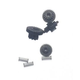 Canon PowerShot A570is Набор шестеренок объектива (original) Canon - Сервис Плюс Рус