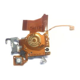 Canon PowerShot A570is Шлейф кнопки спуска затвора (original) Canon - Сервис Плюс Рус