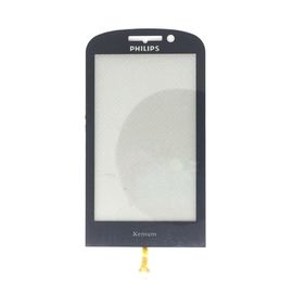 Philips Xenium X830 Тачскрин (Черный) (original) Philips - Сервис Плюс Рус