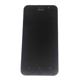 Asus Zenfone Go (ZB500KG) Модуль (Черный) (original) ASUS - Сервис Плюс Рус
