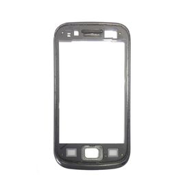 Samsung Galaxy Gio (GT-S5660) Рамка дисплея (Серый) (original) Samsung - Сервис Плюс Рус