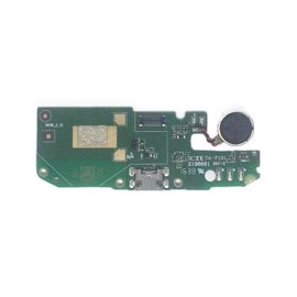 Asus Zenfone Go (ZB500KG) Нижняя плата с вибромотором (original) ASUS - Сервис Плюс Рус