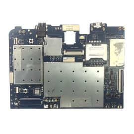 Irbis TZ186 Материнская плата (original) IRBIS - Сервис Плюс Рус