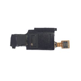 Samsung Galaxy Gio (GT-S5660) Динамик полифонический в корпусе (Черный) (original) Samsung - Сервис Плюс Рус