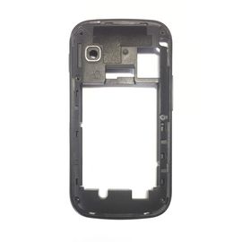 Samsung Galaxy Gio (GT-S5660) Средняя часть корпуса (Серый) (original) Samsung - Сервис Плюс Рус