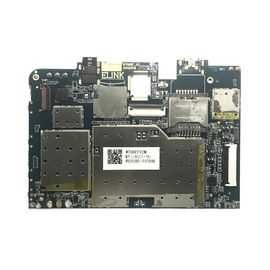 Irbis TZ72 Материнская плата (original) IRBIS - Сервис Плюс Рус