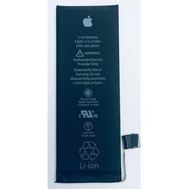 iPhone SE Аккумулятор (Оригинал) Apple - Сервис Плюс Рус