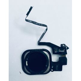 iPhone SE Кнопка HOME (Черный) (original) Apple - Сервис Плюс Рус