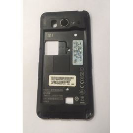 Nokia Lumia 640 LTE Dual Sim (RM-1113) Средняя часть корпуса (Черный) (original) Nokia - Сервис Плюс Рус