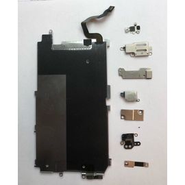 iPhone 6 Комплект защитных экранов (original) - Сервис Плюс Рус