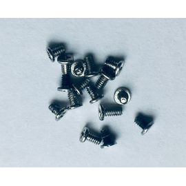 Welcome Model X25 Набор винтов (Оригинал) - Сервис Плюс Рус