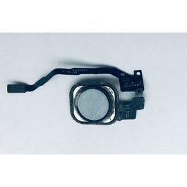 iPhone 5s кнопка HOME (черный) (Оригинал) Apple - Сервис Плюс Рус