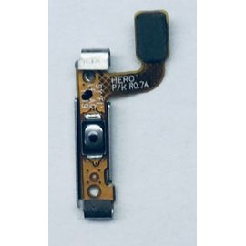 Samsung Galaxy S7 Edge (SM-G935F) Шлейф кнопки включения (Оригинал) Samsung - Сервис Плюс Рус
