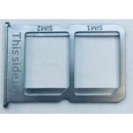 One plus 3 (A3000) Держатель сим карты (Серый) (Оригинал) OnePlus - Сервис Плюс Рус