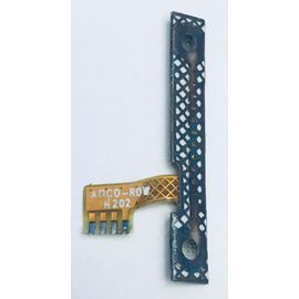 Lenovo A859 Шлейф кнопок громкости (Оригинал) Lenovo - Сервис Плюс Рус