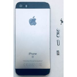 iPhone SE Корпус (Серый) (Оригинал) Apple - Сервис Плюс Рус