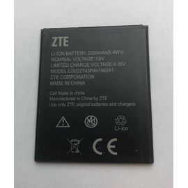 ZTE Blade A465 Аккумулятор (Li3822T43P4h746241) (original) ZTE - Сервис Плюс Рус