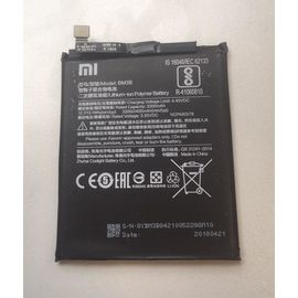 Xiaomi Mi Mix 2S Аккумулятор (original) Xiaomi - Сервис Плюс Рус