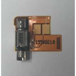 Nokia Lumia 1520 Вибромотор на шлейфе (original) - Сервис Плюс Рус