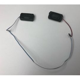 Lenovo IdeaPad Tablet K1 Динамики полифонические (2 шт.) (original) Lenovo - Сервис Плюс Рус