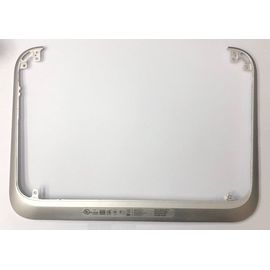 Lenovo IdeaPad Tablet K1 Рамка корпуса (Серебристый) (original) Lenovo - Сервис Плюс Рус