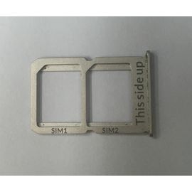 OnePlus 3T Держатель SIM карты (оригинал) - золотой OnePlus - Сервис Плюс Рус