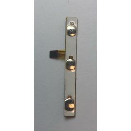 Wexler Tab i80 Шлейф боковых кнопок (original) Wexler - Сервис Плюс Рус