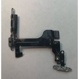 iPhone 5C Шлейф кнопок громкости и включения (original) Apple - Сервис Плюс Рус
