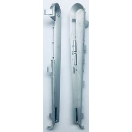 Sony xperia Tablet S пластика вставки корпуса (Серый) (Оригинал) Sony - Сервис Плюс Рус