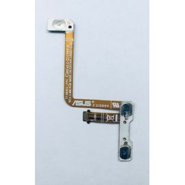 Asus Transformer PAD K014 (TF303CL) Шлейф кнопки включения и громкости (Оригинал) ASUS - Сервис Плюс Рус
