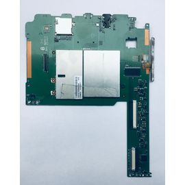 Megafon Login 2 MT3A Материнская плата (Под восстановления) (Оригинал) Мегафон - Сервис Плюс Рус