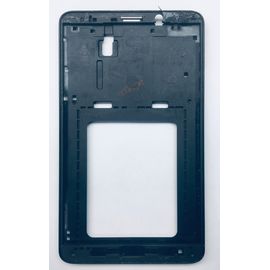 Samsung Galaxy Tab A 7.0 SM-T285 Рамка дисплея (Черный) (Оригинал) Samsung - Сервис Плюс Рус