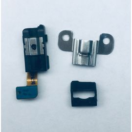 Samsung Galaxy Tab A 7.0 SM-T285 Шлейф разъема гарнитуры (Оригинал) Samsung - Сервис Плюс Рус