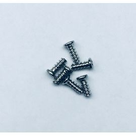 Samsung Galaxy Tab A 7.0 SM-T285 Набор винтов (Оригинал) Samsung - Сервис Плюс Рус