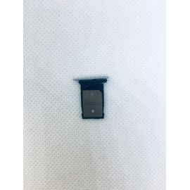 HTC One A9 Держатель сим карты (Серый) (Оригинал) HTC - Сервис Плюс Рус