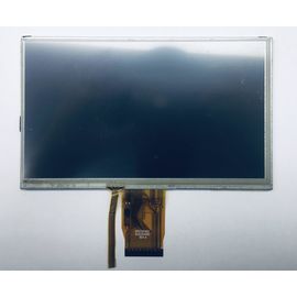 Дисплей с тачскрином kr070pa6s 1030300082 rev a (Оригинал) - Сервис Плюс Рус