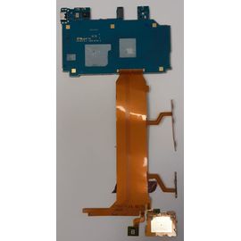 Sony Xperia Z ultra (C6833) материнская плата с основным шлейфом Sony - Сервис Плюс Рус