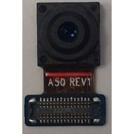 Samsung Galaxy A50 (SM-A505F) фронтальная камера ( оригинал) Samsung - Сервис Плюс Рус