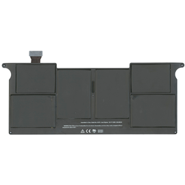 Аккумуляторная батарея для ноутбука Apple MacBook Air A1375 35Wh Original Apple - Сервис Плюс Рус