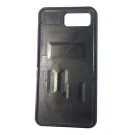 Samsung SGH-i900 Задняя крышка (снятый оригинал) - черный Samsung - Сервис Плюс Рус
